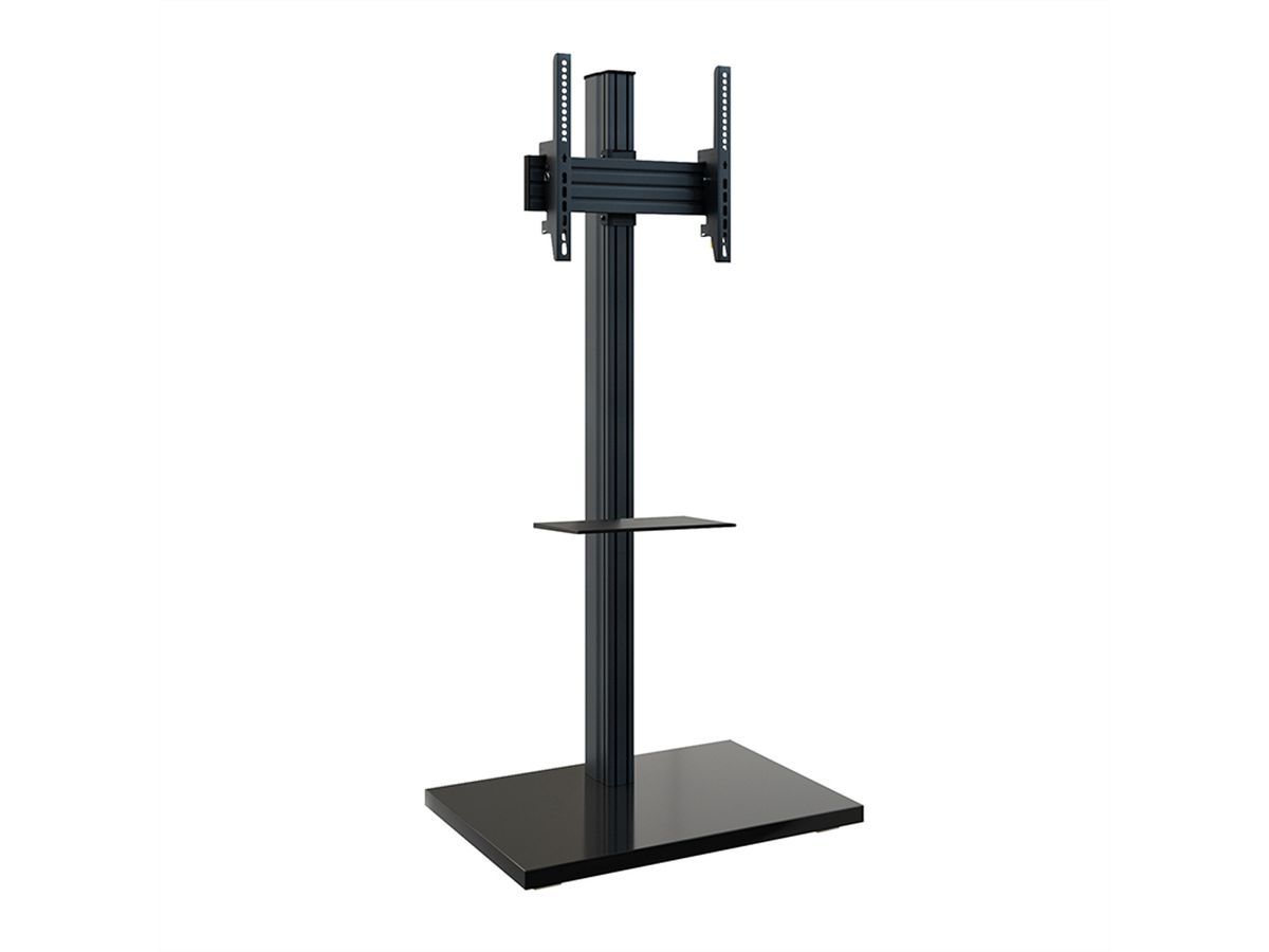 Hagor Système de support CPS Elia 160 Floorstand, Système de stand autonome, noir