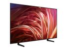 **Retoure**Samsung TV 77" S85D Series