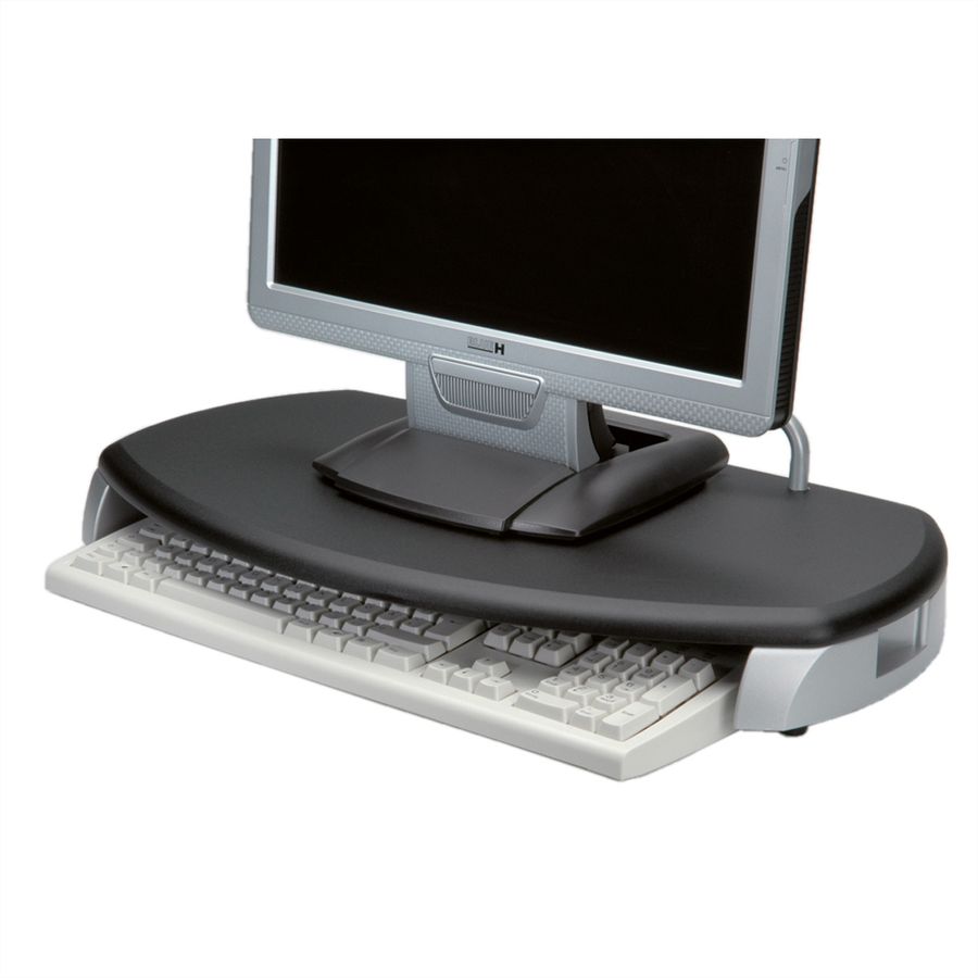 ROLINE LCD-/CRT-Monitor-Ständer Trend, bis 20 kg