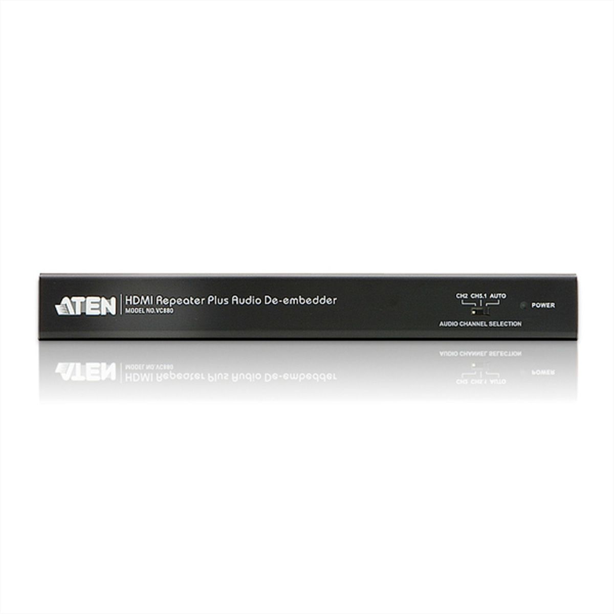 ATEN VC880 Répéteur HDMI avec démultiplexeur audio