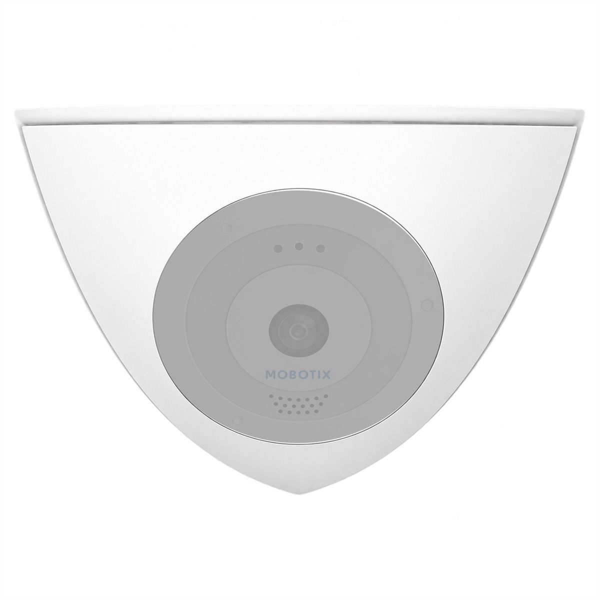 Mobotix Eckmontage-Set c-ONE