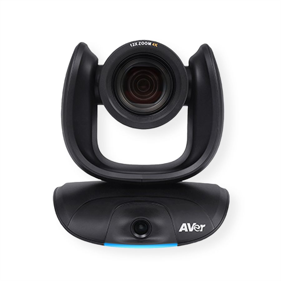 **DEMO**Aver USB Kamera CAM550, schwarz