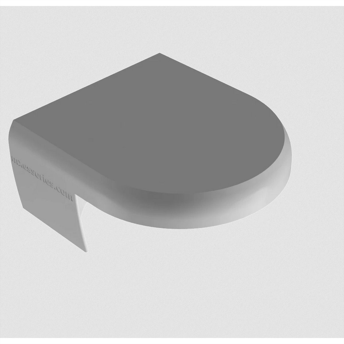 Mxessories Wall mount PTMount