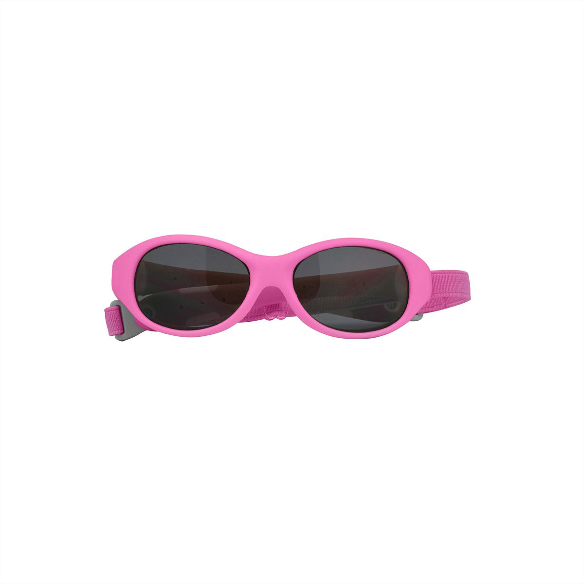 Salice Occhiali Baby Lunettes de sports 162P, Pink / P Smoke