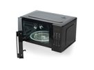 Hisense Mikrowelle H20MOBS4I, schwarz, 700W, 20L