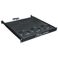 Middle Atlantic Products IFTA-3 Rack Zubehör Lüfterschublade