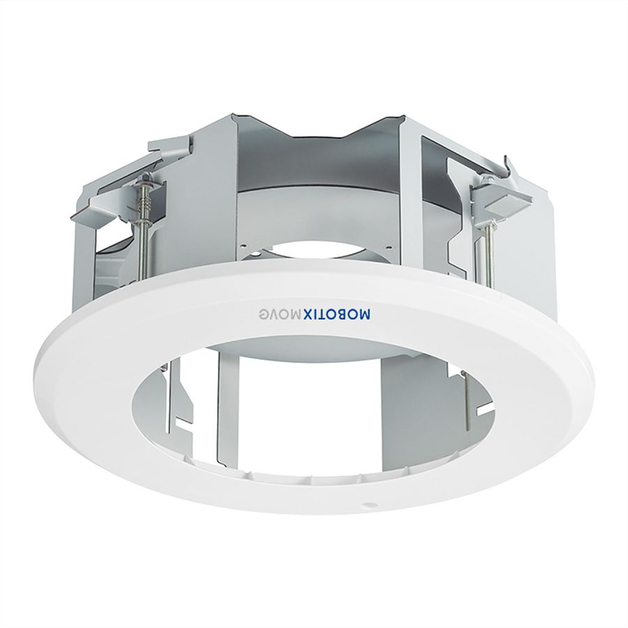 MOBOTIX MOVE kit de montage au plafond pour ptz multi-capteur