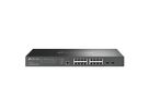 TP-Link SG3218XP-M2 Omada PoE+ Switch 16 Port