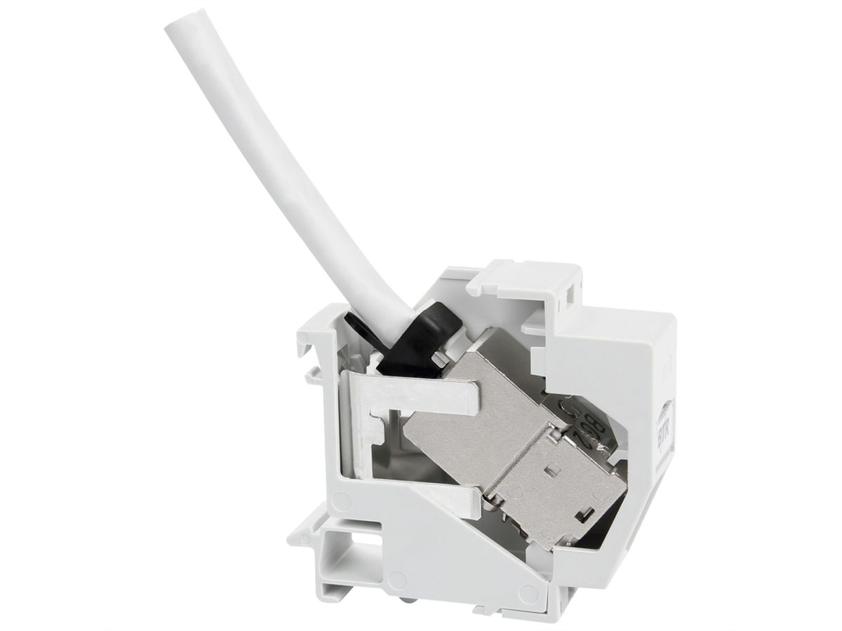 METZ CONNECT  REGplus IP20 C6Amodul 180°M