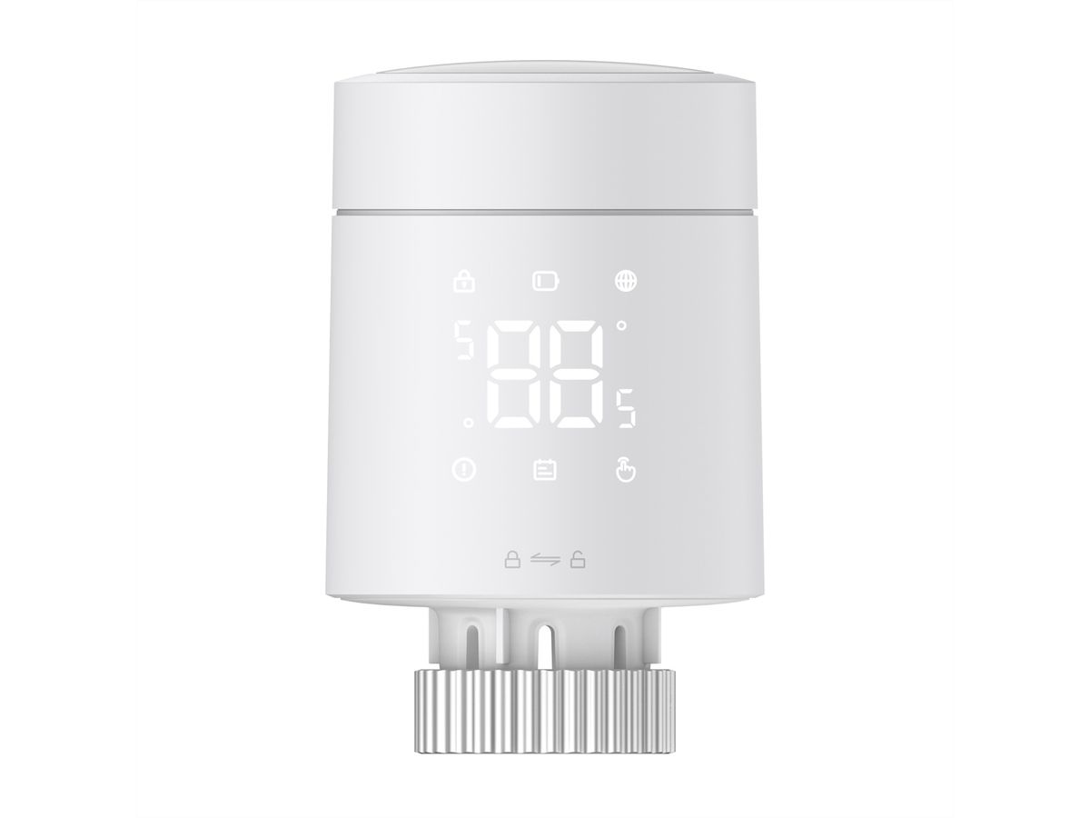 Aqara Thermostat de radiateur W600