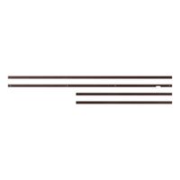 Samsung Wechselrahmen zu Frame Pro 75", Brown