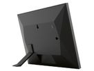 Agfa Photoframe 10" Wifi, 1280x800, Mémoire interne de 32 Go, extensible