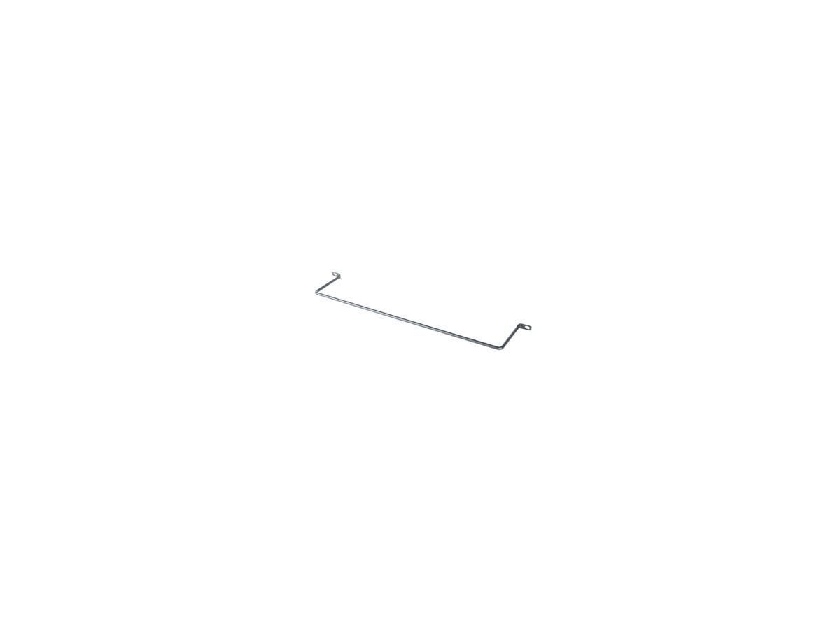 Middle Atlantic Products LBP-4R90 accessoire de racks Barre de laçage de câbles