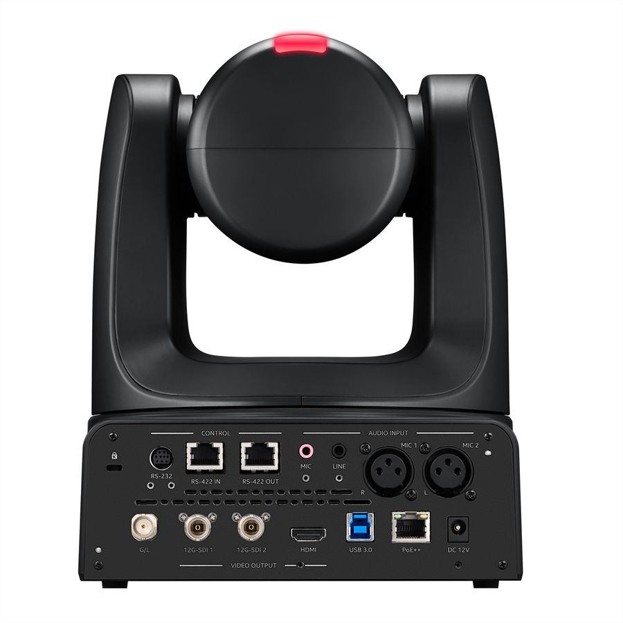 **DEMO**Aver PTZ-Kamera TR615B