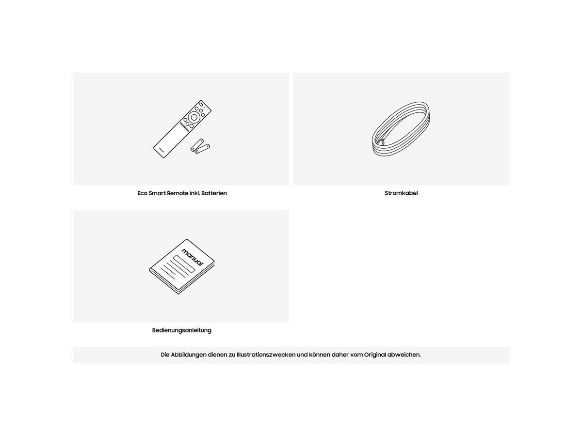 **Retoure**Samsung TV 43" DU7170D Series