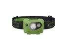 GP Discovery Torche frontal CH43, 150 lm, 45 portée, 36 Std, IPX4