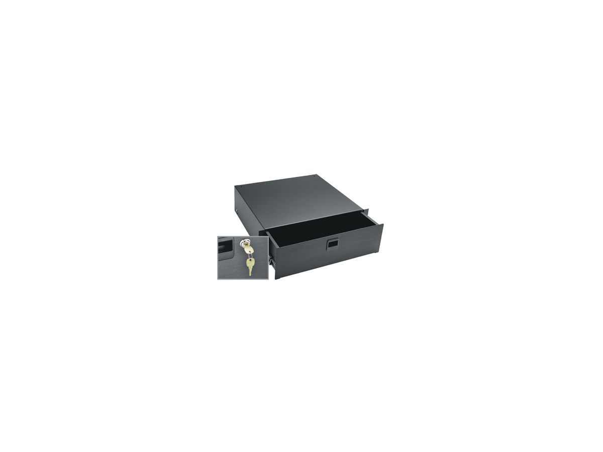 Middle Atlantic Products D3LK accessoire de racks Composant tiroir