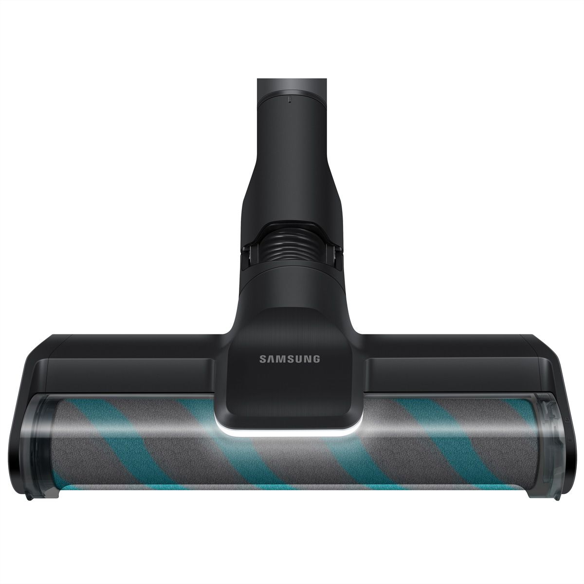 Samsung Akku-Staubsauger Jet 95S complete 770W, Black Chrometal