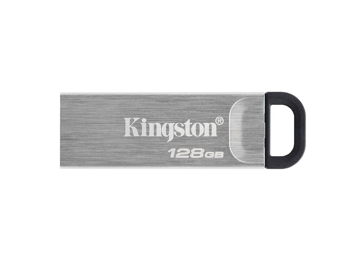 Kingston Technology DataTraveler Clé USB Kyson 128 Go