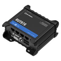 TELTONIKA RUT976 Routeur Redcap 5G