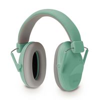 Alecto Baby Gehörschutz BV73 Grün