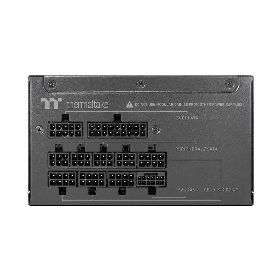 Thermaltake Toughpower XT 850W Netzteil