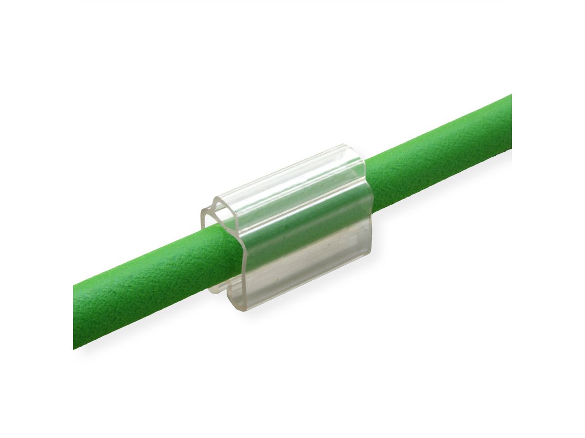 METZ CONNECT Câble Ethernet industriel M12, codage D, 5 m