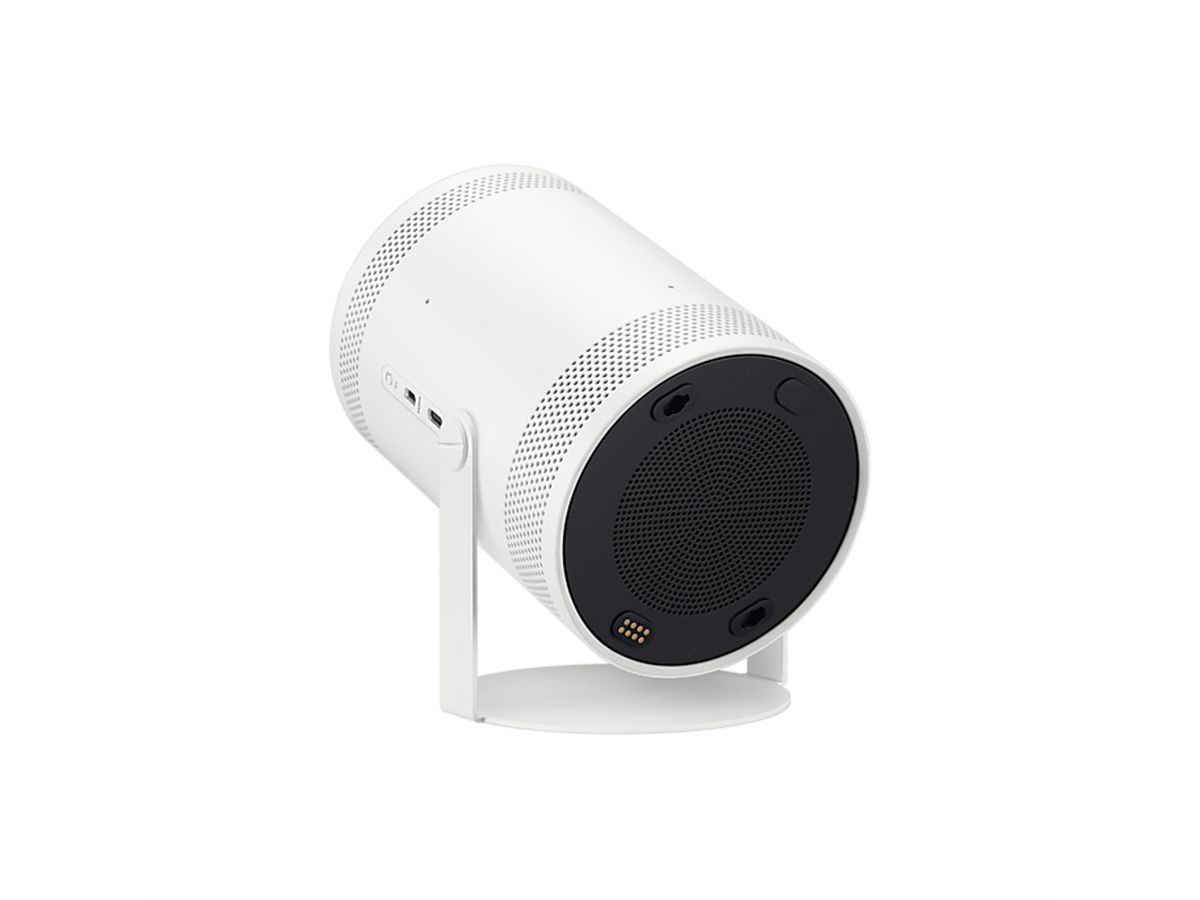 Samsung The Freestyle 2nd Gen. Projector LFF3C