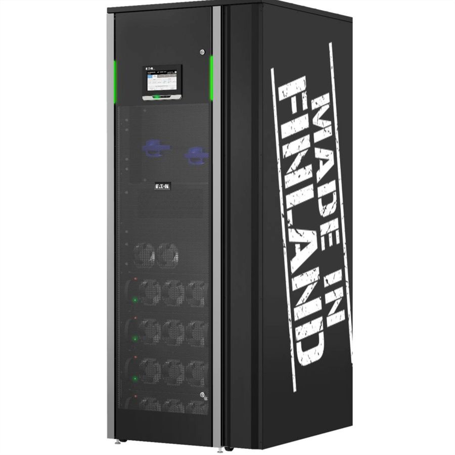 Eaton 93PM-G2-240(360)-1 240 kVA 4 UPMs / Technologie: Online Doppelwandler, OHNE Batterien