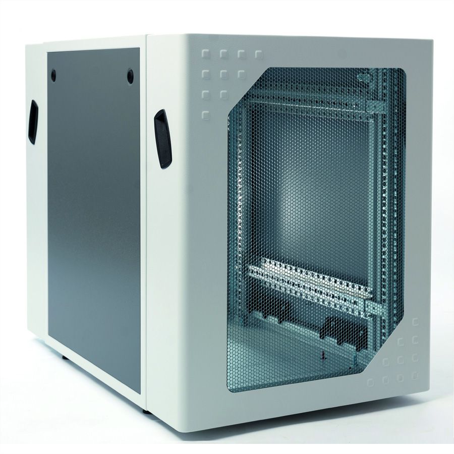 VariIT 501 Répartiteur serveur "1000" 9U, 530x600x1000mm