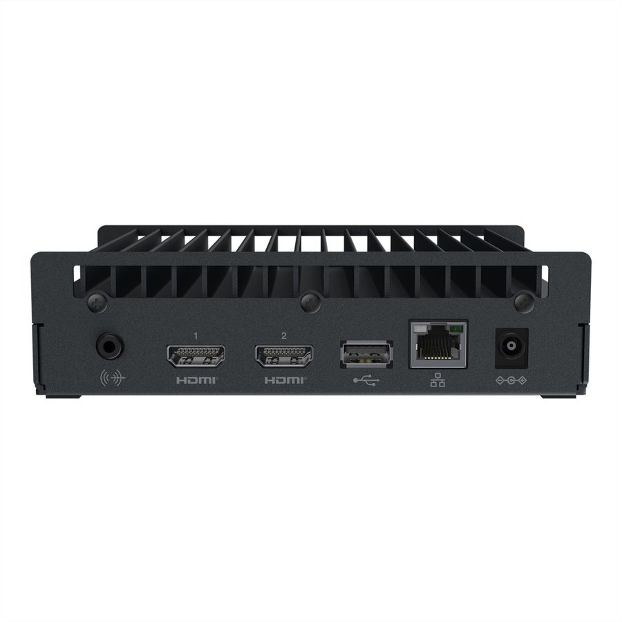 EIZO DX0231-IP DuraVision Decodier-Box 32-CH