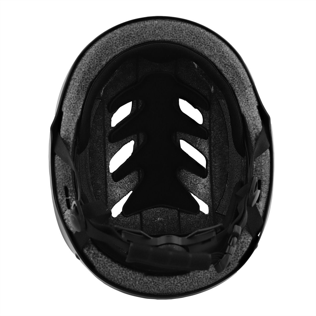 T'nB URBAN MOOV Schutzhelm M, schwarz