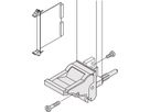 SCHROFF IEL-Griff - IEL-GRIFF UNTEN GR/SW 10STK