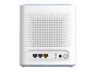 D-Link M32-2 EaglePro 2-Pack Mesh System        , AI, AX3200, WiFi 6, MU-MIMO