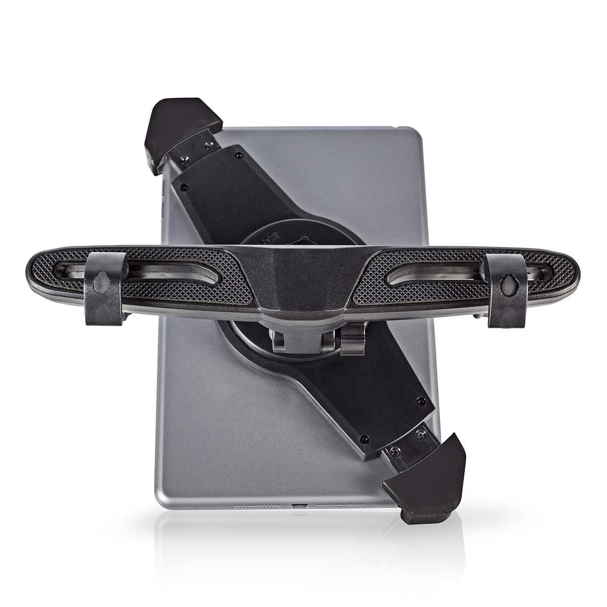 Support pour tablette de 12 pouces Nedis pour voiture, Fenêtre, appuie-tête, réglable