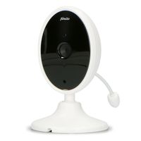 Alecto Baby Zusatzkamera DVM-140C für DVM-140, weiss