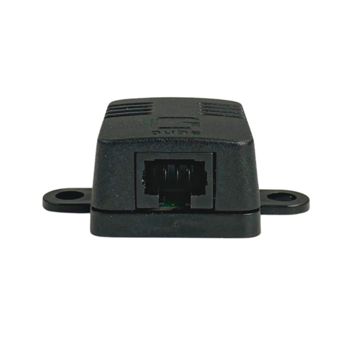 GUDE 7210 Temperatur-/Luftfeuchte-/ Luftdruck-Sensor mit 2 Signaleingängen