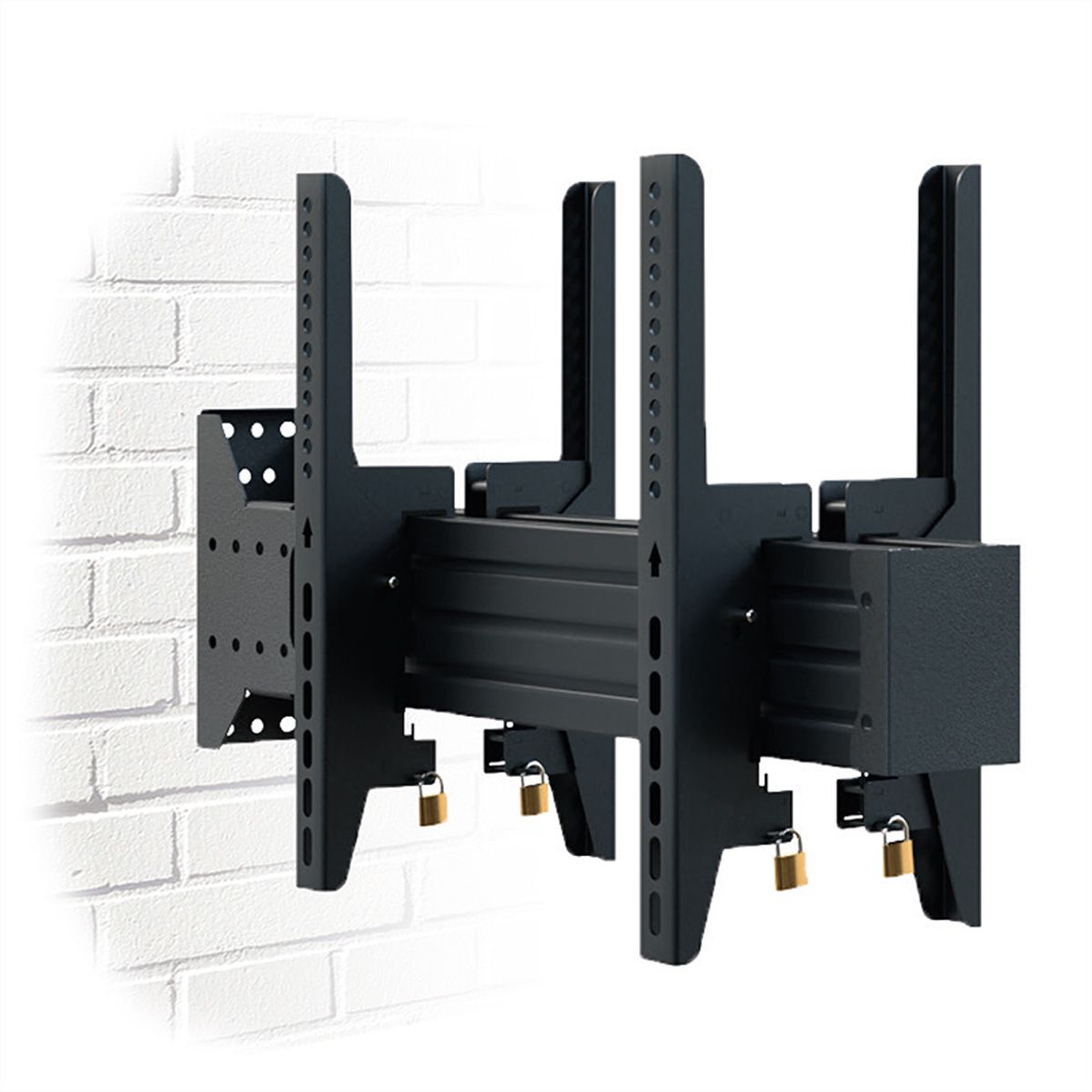 Hagor CPS From Wall back-2-back 42-65"