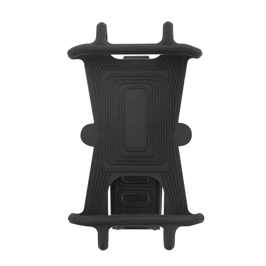 T'NB URBAN MOOV Phone Halterung, schwarz