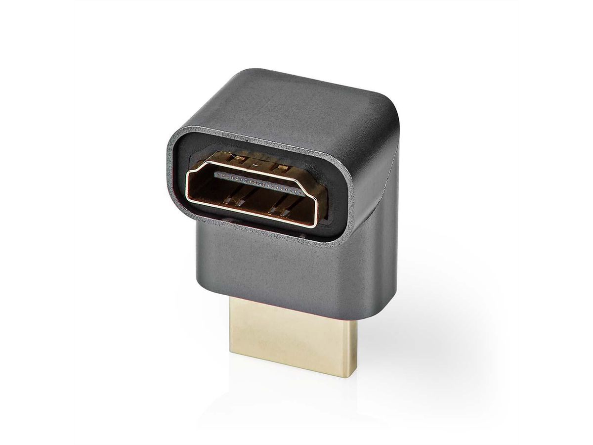 Nedis HDMI Adapter 270° abgewinkelt