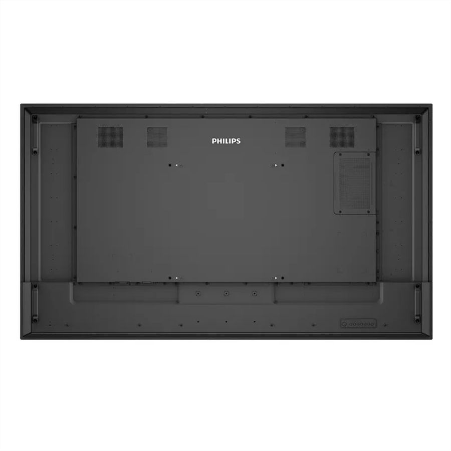 Philips Signage Display 65BDL4511D/00, 65",   UHD, 24/7, 500cd/m²