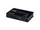 ATEN CE801 Extension KVM USB True 4K HDMI Cat 6, 4K à 70 m