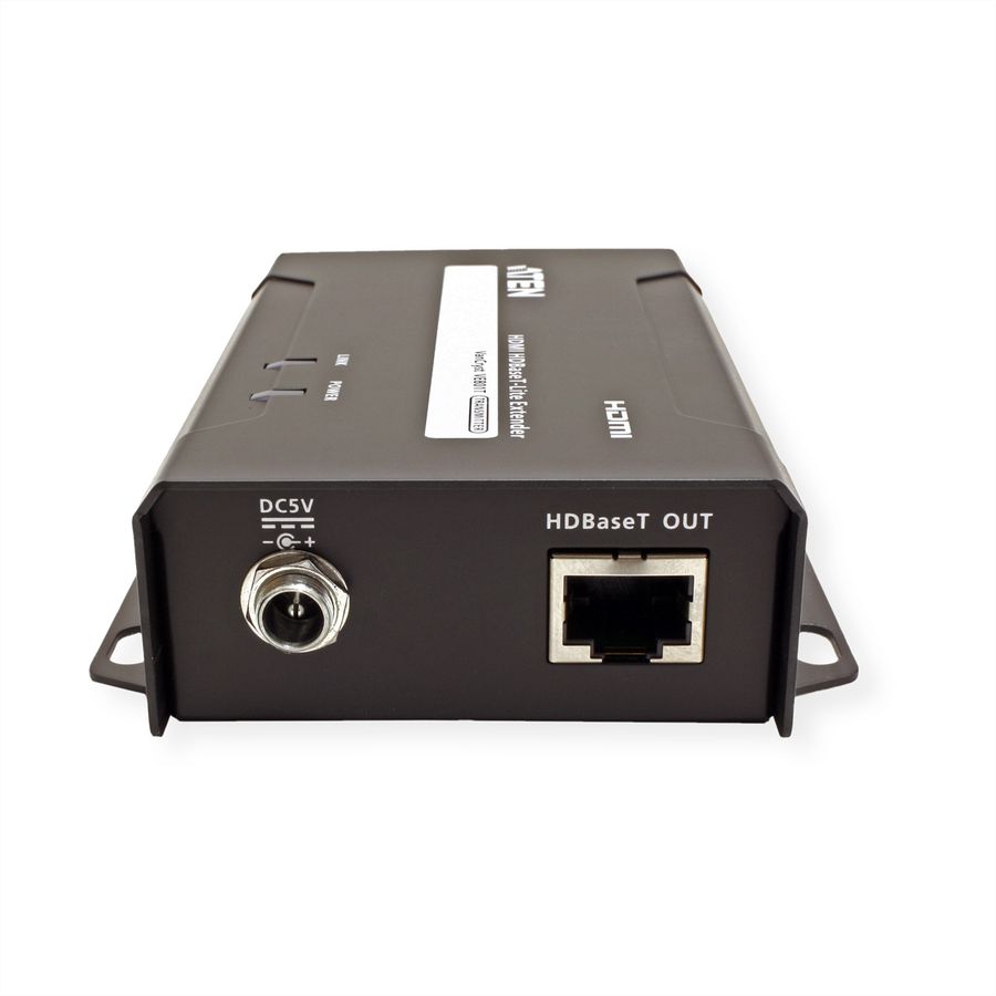 ATEN VE801 Système d'extension HDMI HDBaseT-Lite
