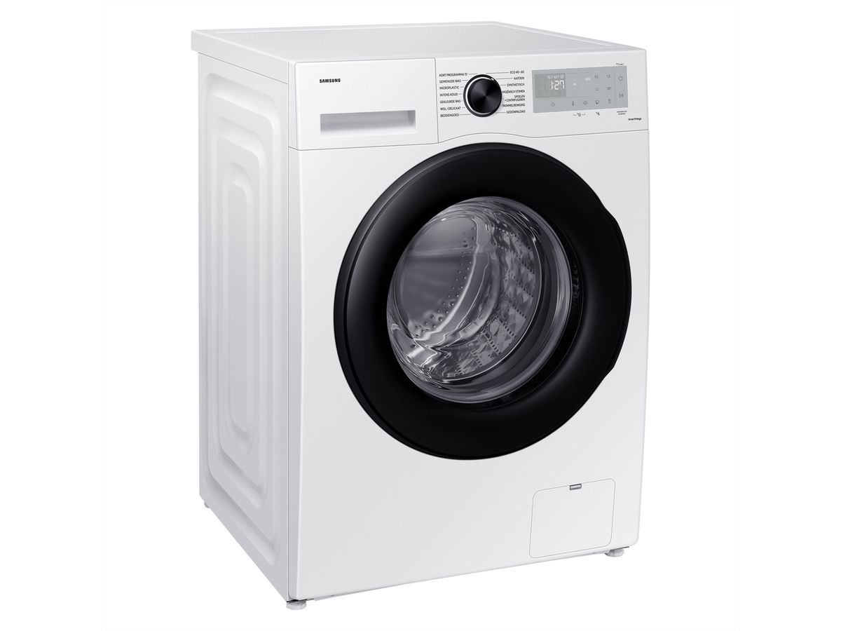 Samsung lave-linge WW5000 9kg, blanc