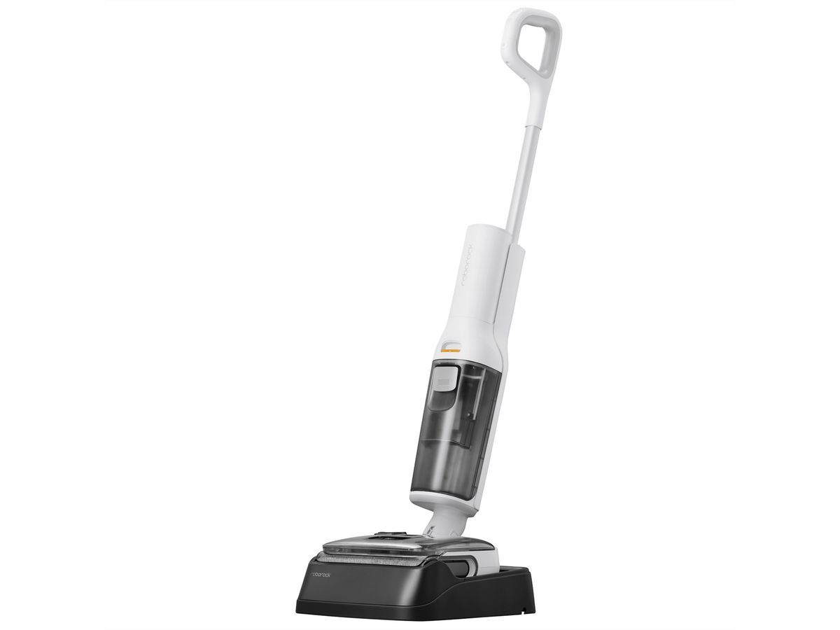 **Retoure**Roborock Aspirateur eau et poussière F25 RT