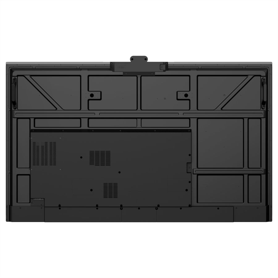 Hisense Interactive Display 75WM6FE-A, 75", 16/7, UHD, 400cd/m², Kamera, A13
