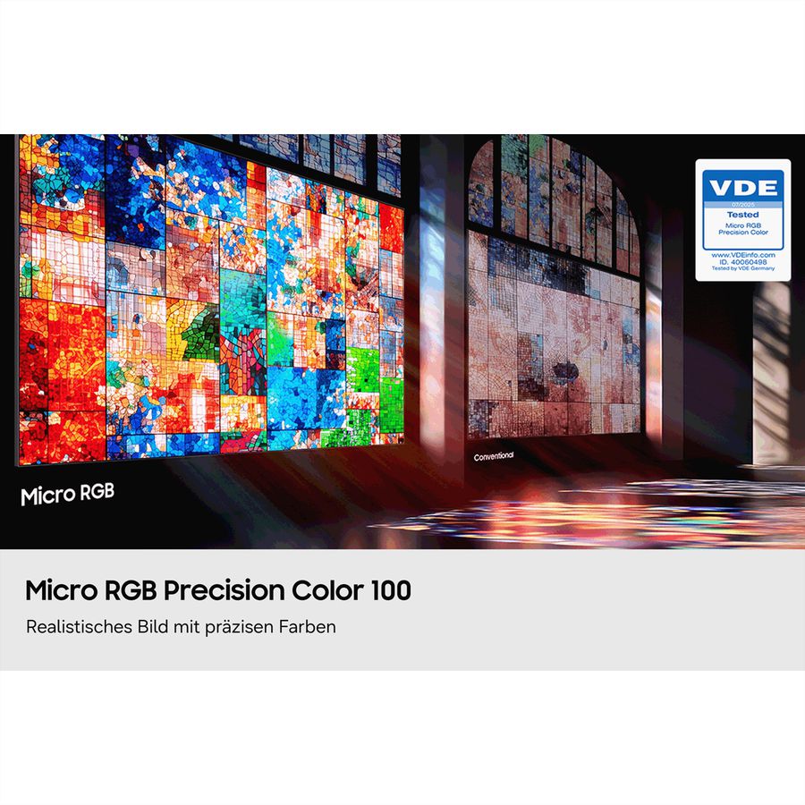 Samsung 65" R95H Series 2026