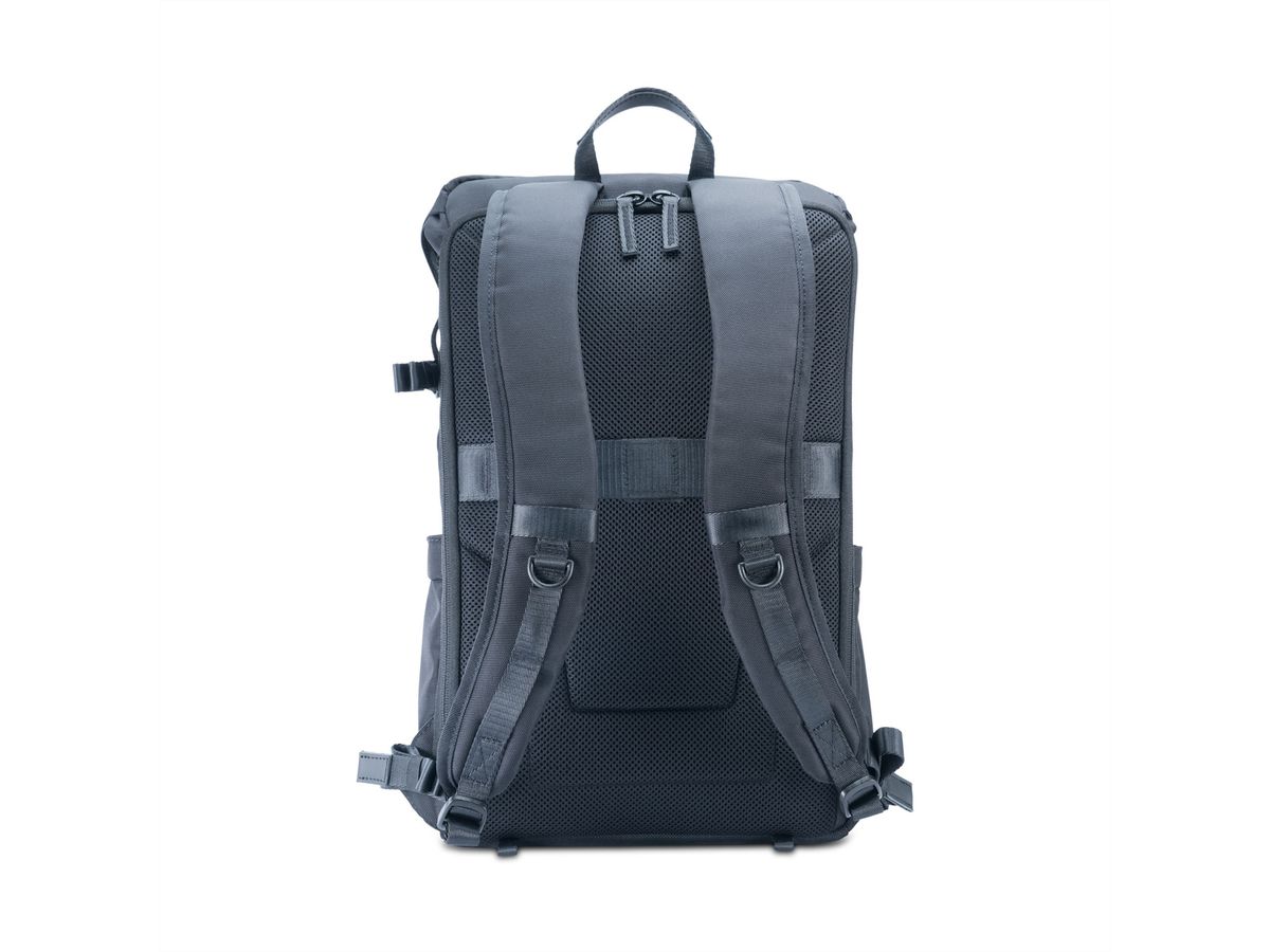 Vanguard VEOGO46MBK Kamera Rucksack, schwarz