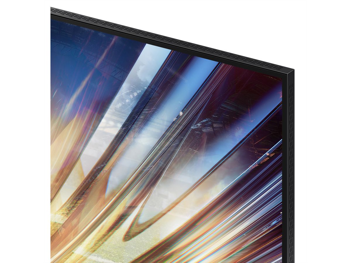 **Retoure**Samsung TV 75" QN800D Series