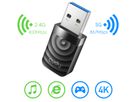 CUDY WU1300S AC1300 Wi-Fi Adapter USB 3.0